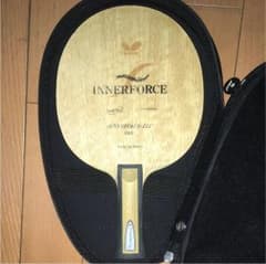 卓球 ラケット インナーフォース INNERFORCE ZLC 旧モデルのサムネイル