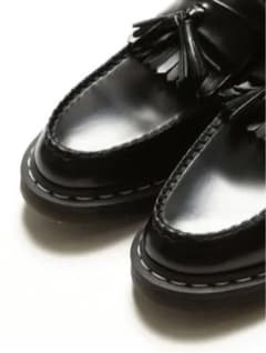 ローファー BEAUTY&YOUTH×Dr.Martinのサムネイル