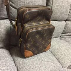ルイヴィトン アマゾン ショルダーバッグのサムネイル
