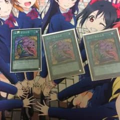 強欲で貪欲な壺 3枚のサムネイル