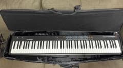 Studiologic Numa Compact 2 88鍵 ソフトケース付中古 Studiologic Numa Compact 2 88鍵 ソフトケース付中古 - メルカリ