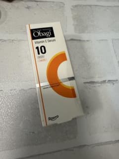 Obagi 오바지 C10 세럼 미용액 26ml 대형 사이즈 리뉴얼품