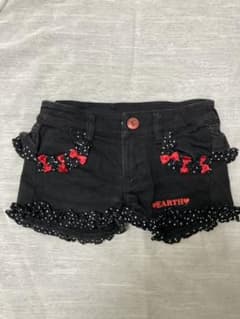 アースマジック　ショートパンツのサムネイル