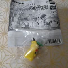 ポケットモンスター ピカチュウ フィギュアのサムネイル
