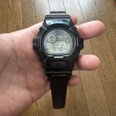 CASIO G-SHOCK G-LIDE GWX-8900のサムネイル