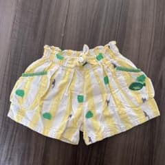 petit Jam 95サイズ 猫柄パンツのサムネイル