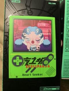 スカルパンダのサムネイル