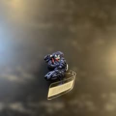 Venom Crocs Jibbitz Spider-Man