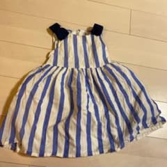 プティマイン ワンピース 110のサムネイル