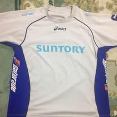 サントリーTシャツのサムネイル