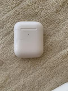 Airpods第二世代ケースのみ純正のサムネイル