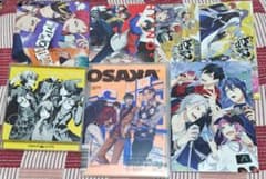 ヒプマイ ヒプノシスマイク コミカライズ 特典CD CD まとめ売り - メルカリ