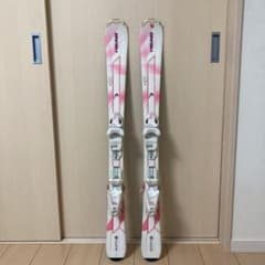 スキー板　子供用　107センチのサムネイル