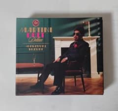☆鈴木雅之・MARTINI DUET DELUXE【初回生産限定盤】(4CD) 鈴木雅之 MARTINI DUET DELUXE（初回限定盤）4CD - メルカリ