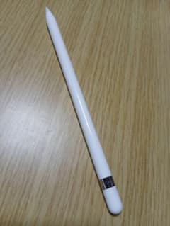 ジャンク品！動作未確認！Apple Pencil 第1世代 本体 - メルカリ