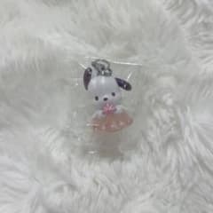 サンリオキャラクターズ 星色天使チャーム キャンディピンクver.　ぽちゃっこのサムネイル