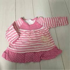 ままま様専用。チュニック、ワンピースのサムネイル