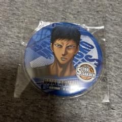 黒子のバスケ 青峰大輝 缶バッジ まとめ売り 黒子のバスケ 青峰大輝 - メルカリ