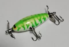 オールド バルサ50 ホッツィートッツィー ソリッドカラー BALSA50 ramblefish_rf-28117