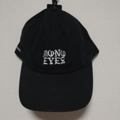MONOEYES　キャップのサムネイル