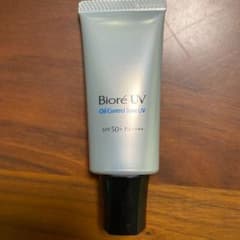 ビオレUV SPF50+の化粧下地UV 皮脂テカリ防止タイプ 30g 30gのサムネイル