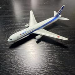 ANAウイングコレクション　767-300 ANA 1/500のサムネイル