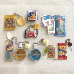 ガチャガチャ　お菓子　アイス　まとめ売り