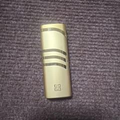 GIVENCHY ライター ゴールドカラー 本体のサムネイル