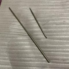 手彫り棒　入れ墨　タトゥー　刺青のサムネイル