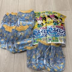 水遊び用パンツ ｍｏｏｎｙ　GOONのサムネイル