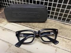 CHROME HEARTS  クロムハーツ メガネBANGADANG 2-Aのサムネイル