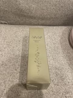 SP&SP 炭酸美容液 スパークリングエッセンス