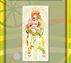 等身大 タペストリー リリナ beatmania IIDX グッズ キャンペーン beatmania IIDX グッズキャンペーン 等身大タペストリー イロハ - メルカリ
