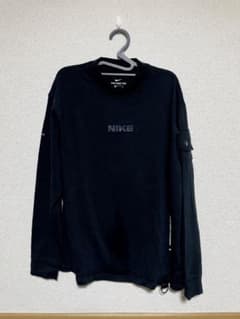 NIKE NSW MAID MOCK 長袖のサムネイル