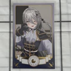 にじさんじ ソフィア・ヴァレンタイン アクスタ チェキ にじぱぺ まとめ売り にじさんじ ソフィアバレンタイン チェキ - メルカリ