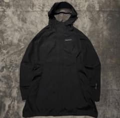MARMOT GORE-TEX マーモット　ゴアテックス　マウンテンパーカーのサムネイル