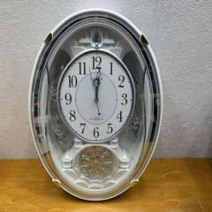 5229 CITIZEN 電波時計 パルミューズクイーンダムN - メルカリ