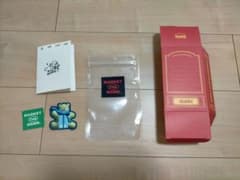 MSMR箱、ステッカーのサムネイル
