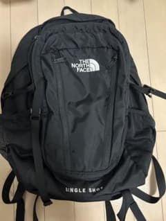 【美品】ノースフェイス　シングルショット　リュックのサムネイル