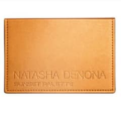 日本未入荷 Natasha Denona sunset paletteのサムネイル