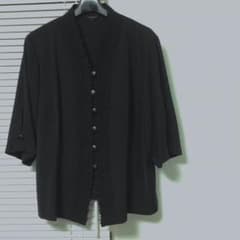 ノーカラージャケット 【美品】のサムネイル