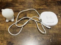 楽天パンダ 置型充電器のサムネイル