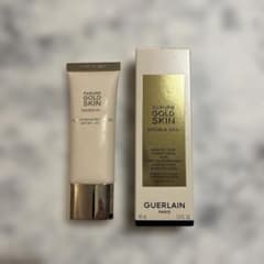 GUERLAIN パリュール ゴールド スキン ダブル ヴェール