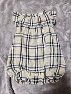 POLO BABY とコトリのサムネイル