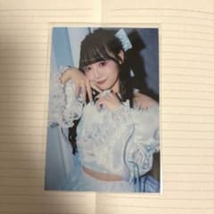PixelRibbon ぴくりぼ ブロマイド 葉山雫ちゃん ゆきはぐ衣装のサムネイル