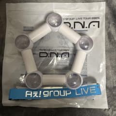 Aぇ GROUP LIVE TOUR 2025 D.N.A. ペンライトのサムネイル