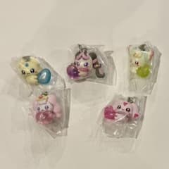 ぷちきゅあ　めじるし　セミコンプのサムネイル
