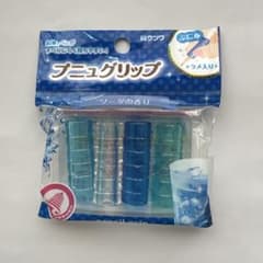 クツワ プニュグリップ ソーダの香り 8点のサムネイル