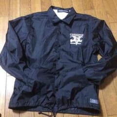 thrasher rollingcradle コラボ コーチジャケットのサムネイル