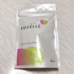 EQUELLE エクエル 120粒のサムネイル